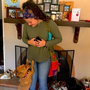 Meet your Posher, Brenna